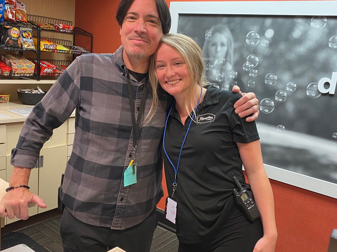 Hampton Inn Bellevue / Nashville-i-40 West主图