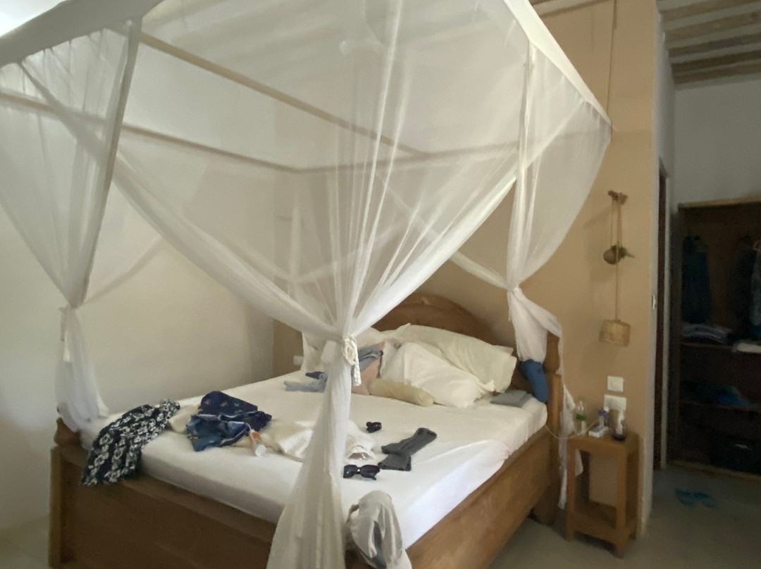 阿莉亚精品度假村主图