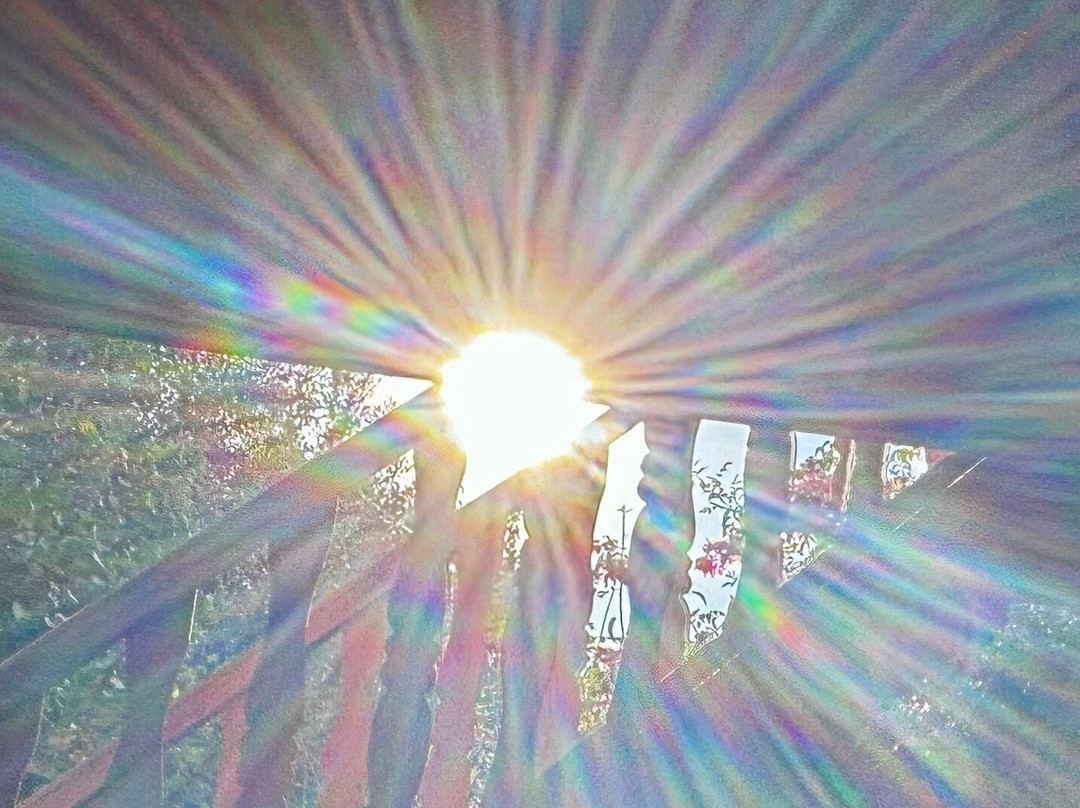 Ouirgane Ecolodge主图