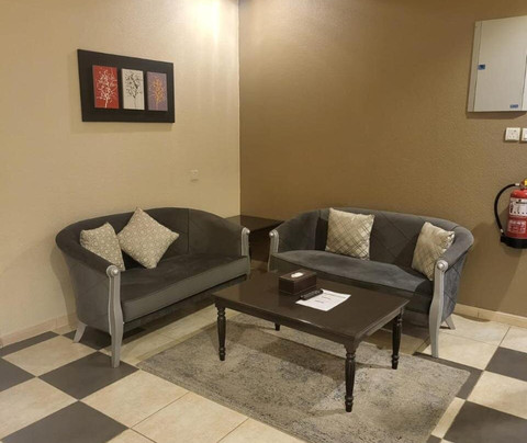 Safwt Aldyar Furnished Units