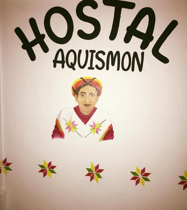 Hostal Aquismon