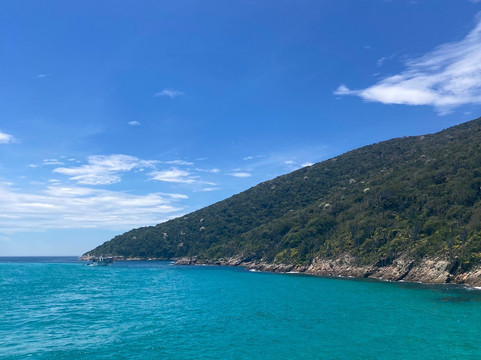 Emerencias Turismo-卡布弗里乌必去景点