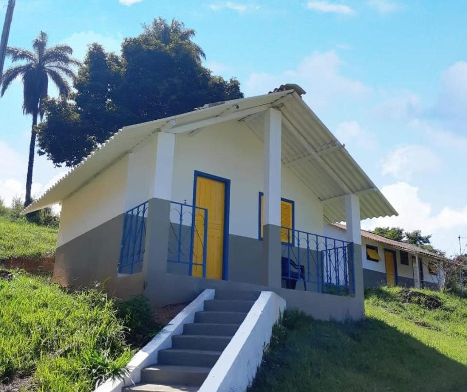 Pousada e Restaurante Victórios