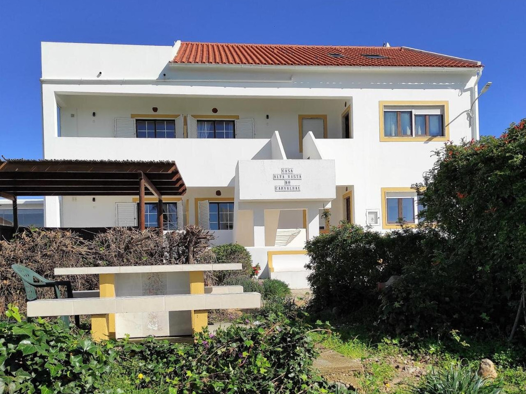Quinta Altavista do Carvalhal