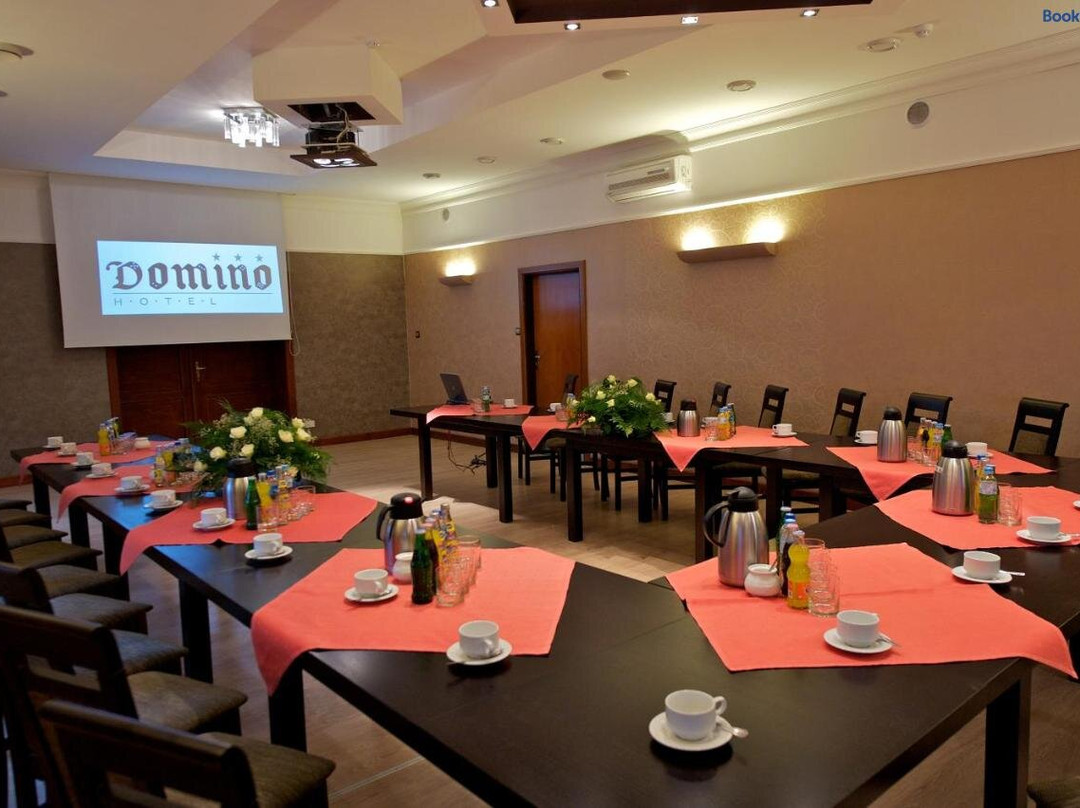 Domino Hotel