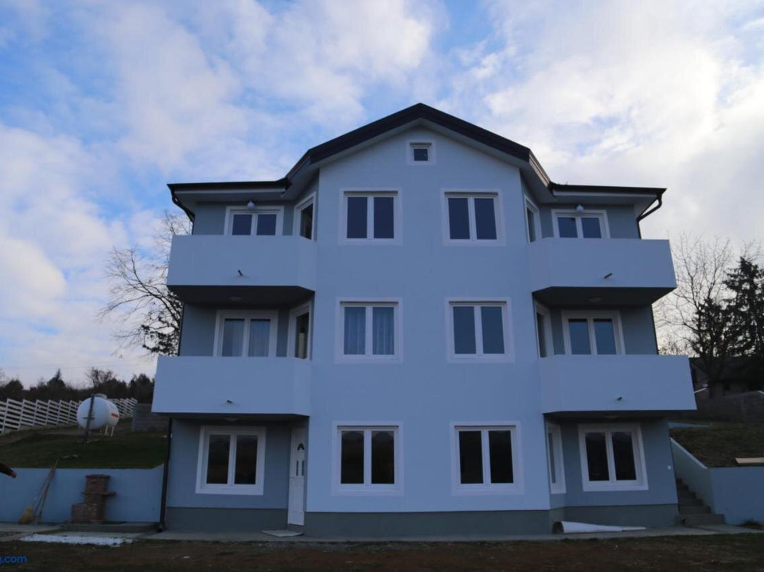 Fruskogorska Idila