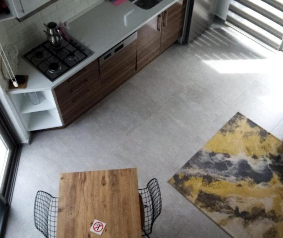 Datça Zeytin Evleri Apart