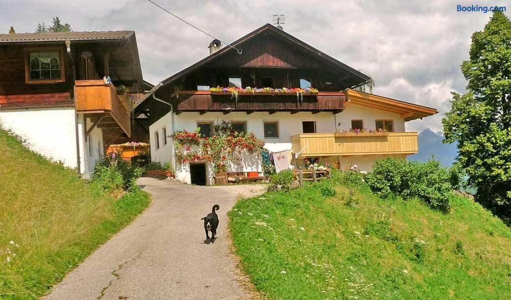 Rastnerhof