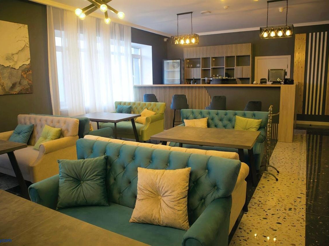 KRich Hotel Aktobe