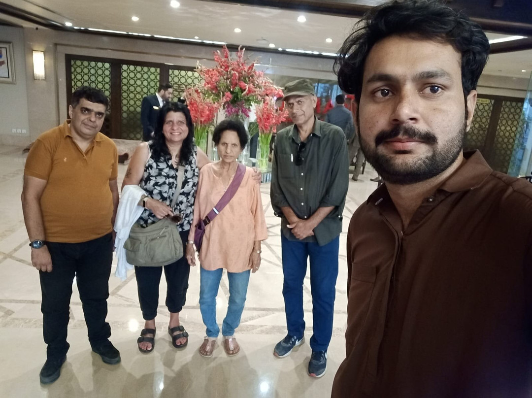Lahore Guided tours景点图片