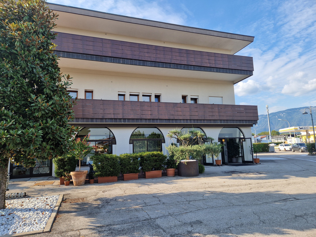 Albergo Ristorante Belvedere主图