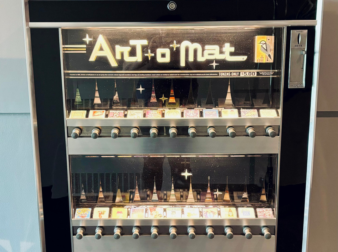 Museum of Art and Archaeology-哥伦比亚市必去景点