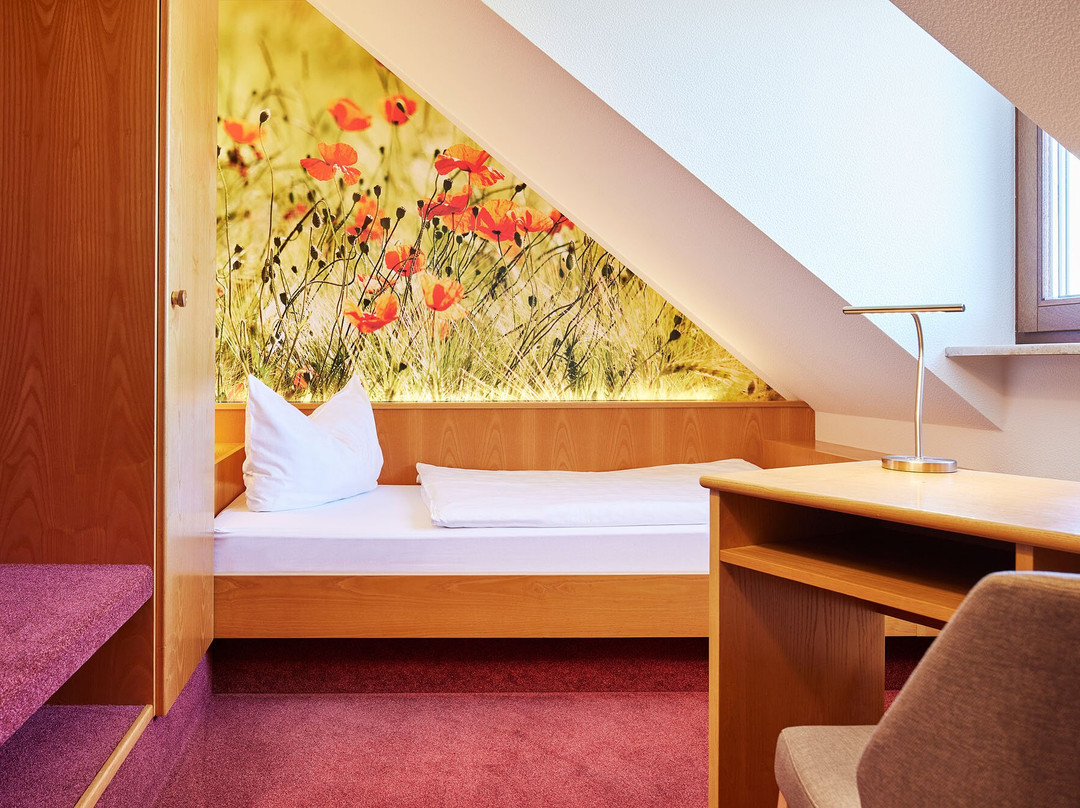 Hotel garni Sonnenhof主图