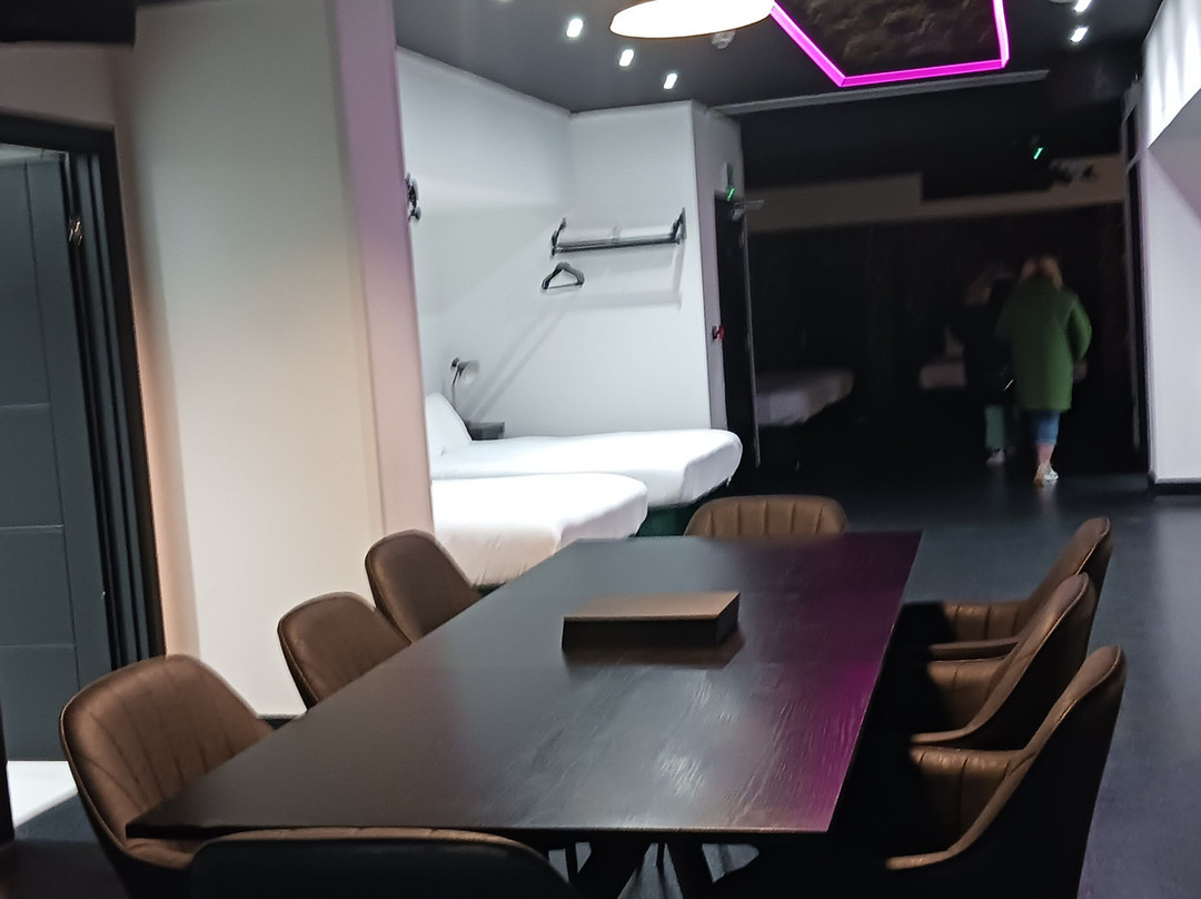 特色生活酒店主图