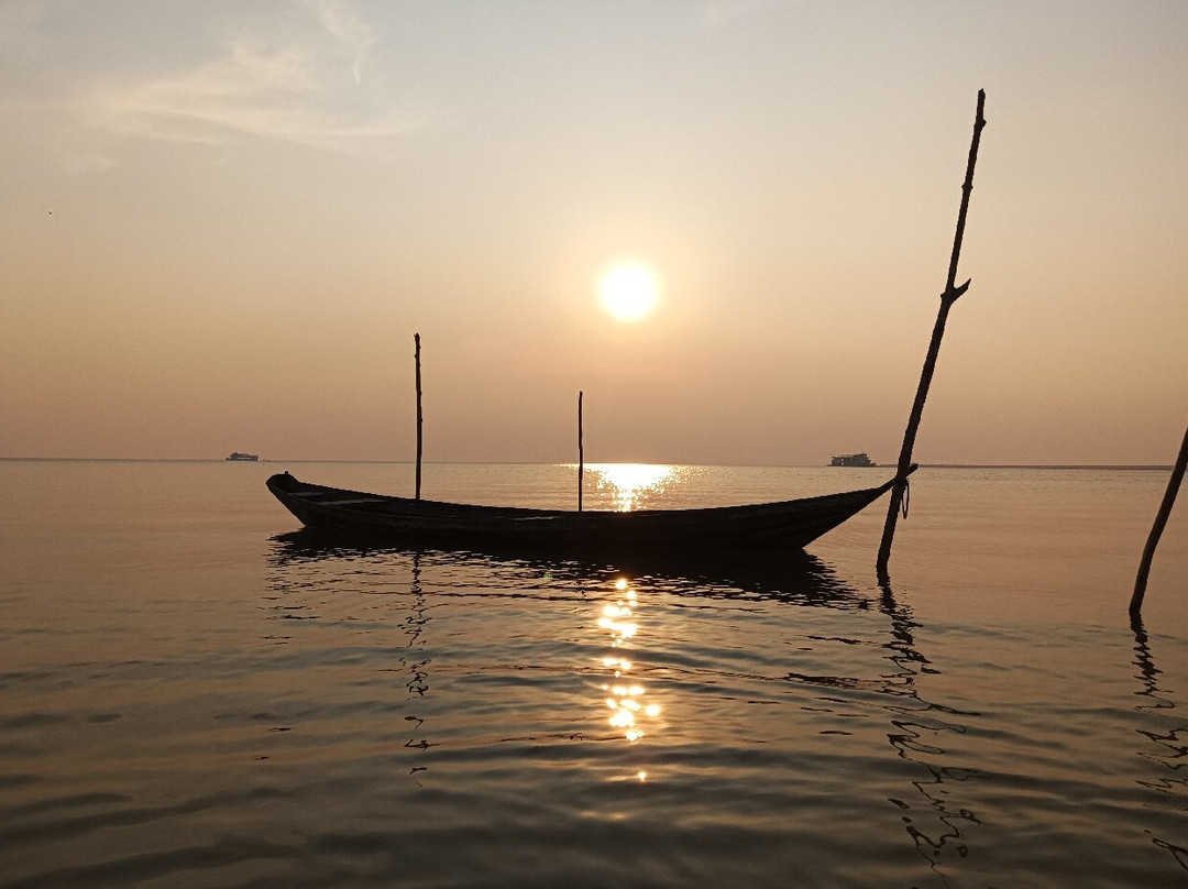 Ponta do Cururu-Alter do Chao必去景点