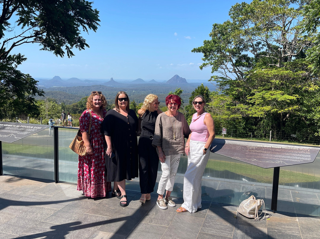 Coast to Hinterland Tours-穆鲁拉巴必去景点