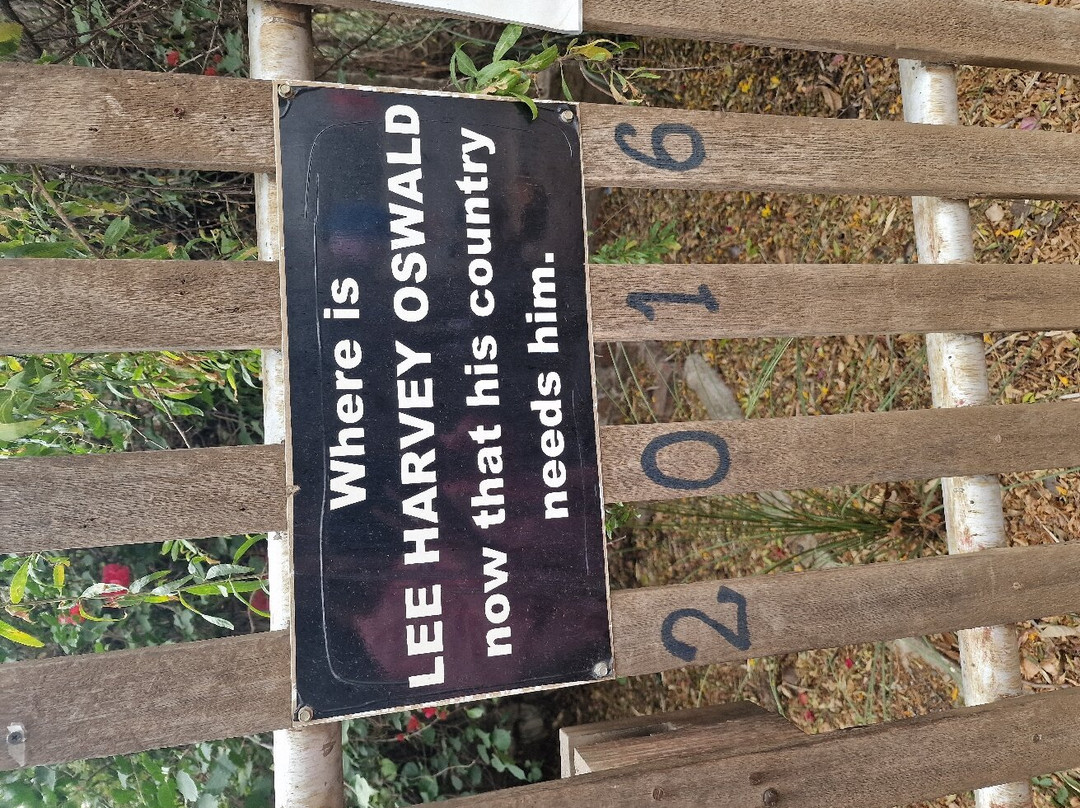 Obesa Cacti Nursery-格拉夫-里内特必去景点