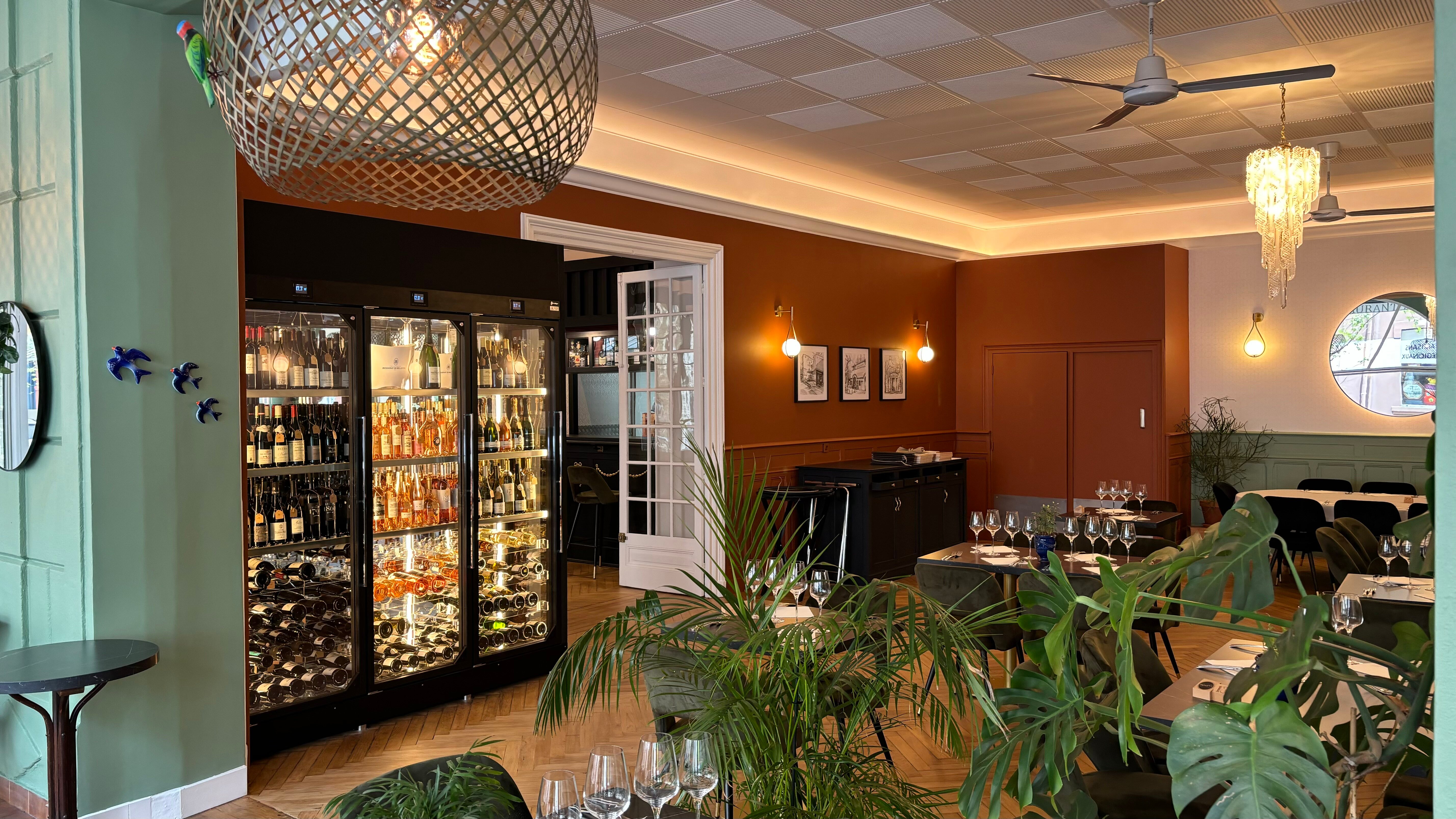 Logis Grand Hôtel de Lyon-官方