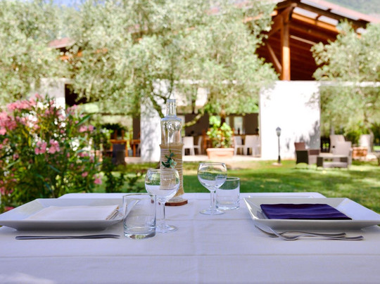 Ristorante Da Mennella