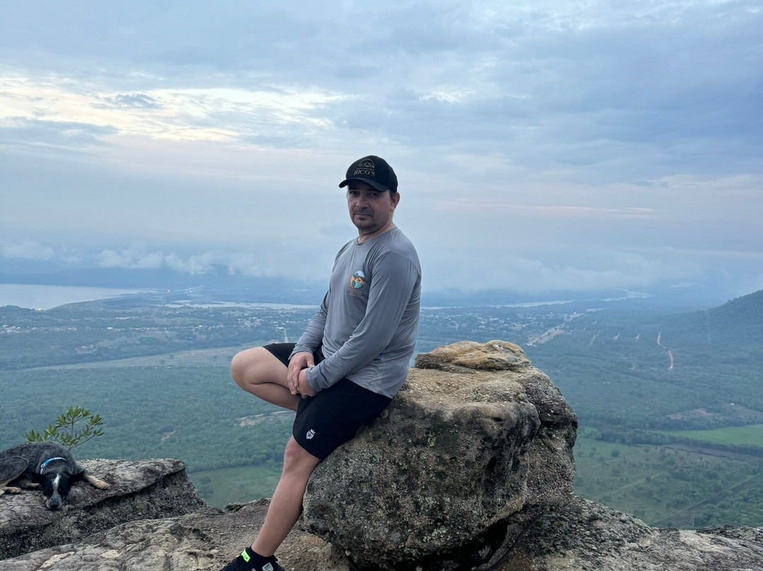 Morro Do Segredo-Lajeado必去景点