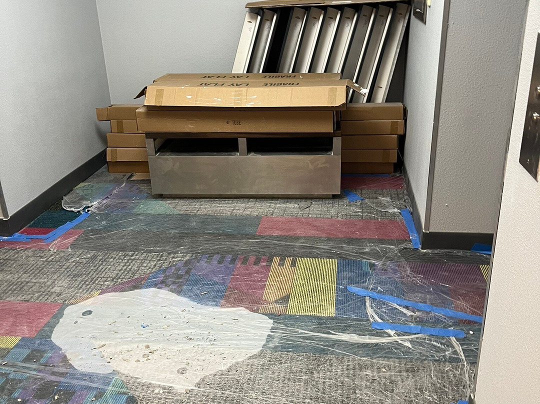 Aloft Richmond West Short Pump主图