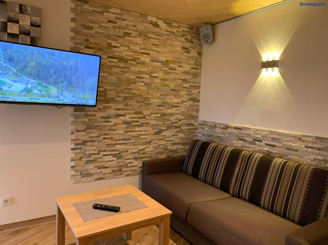 Chalet Mia