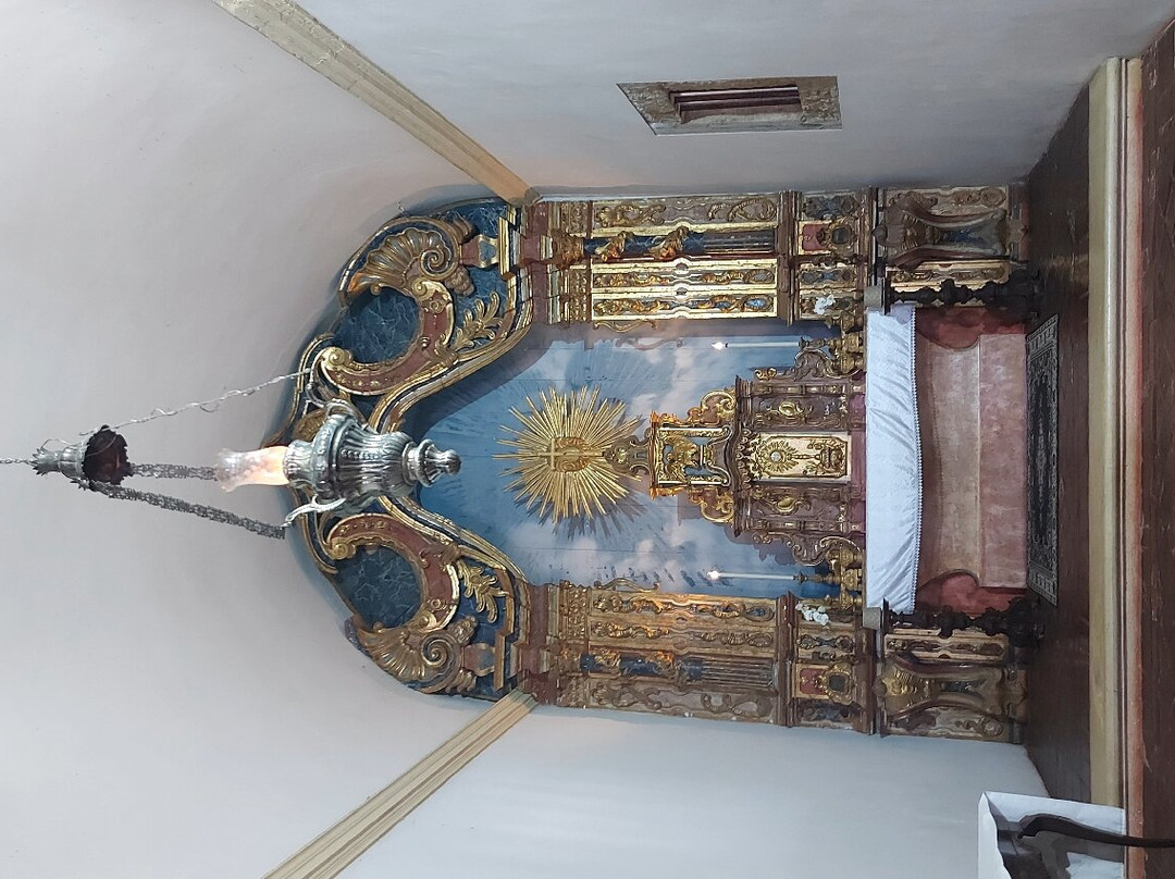 Se Cathedral-Olinda必去景点