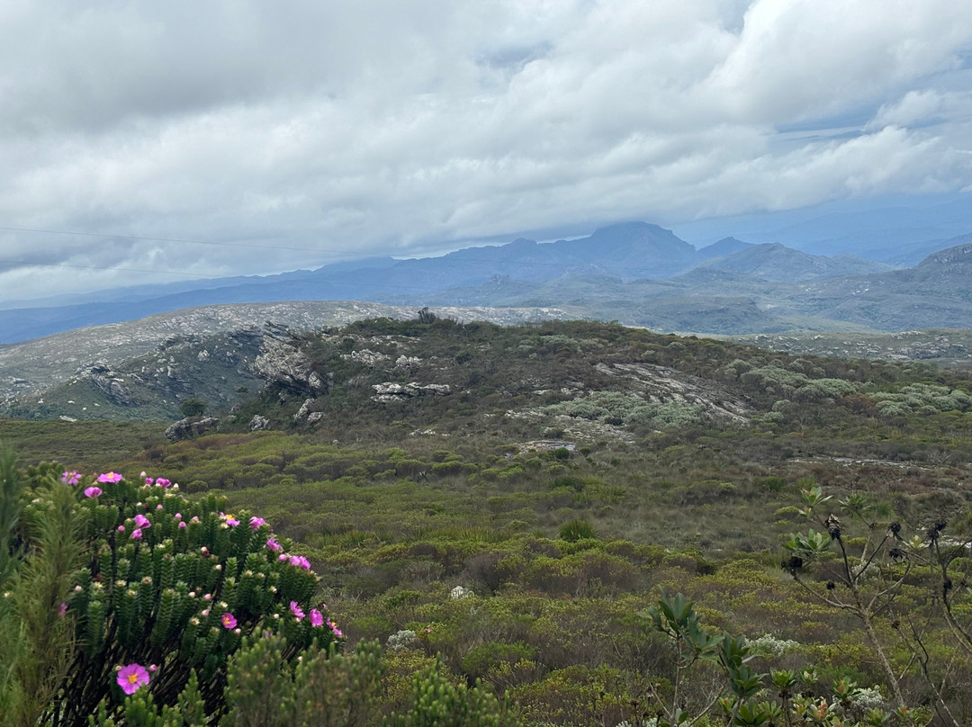 Parque Estadual do Pico do Itambé景点图片