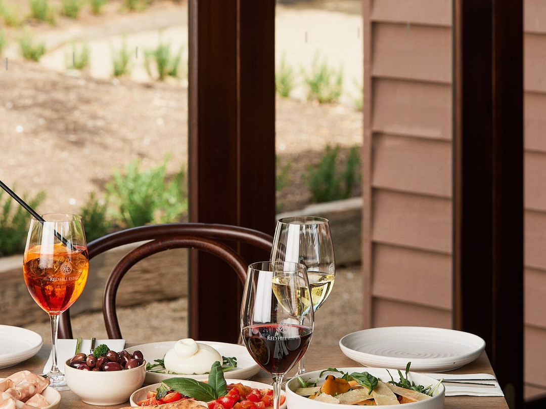 Red Hill Estate-Main Ridge必去景点