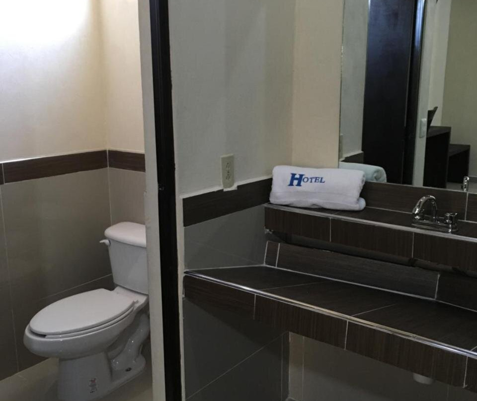 Hotel Panamericano