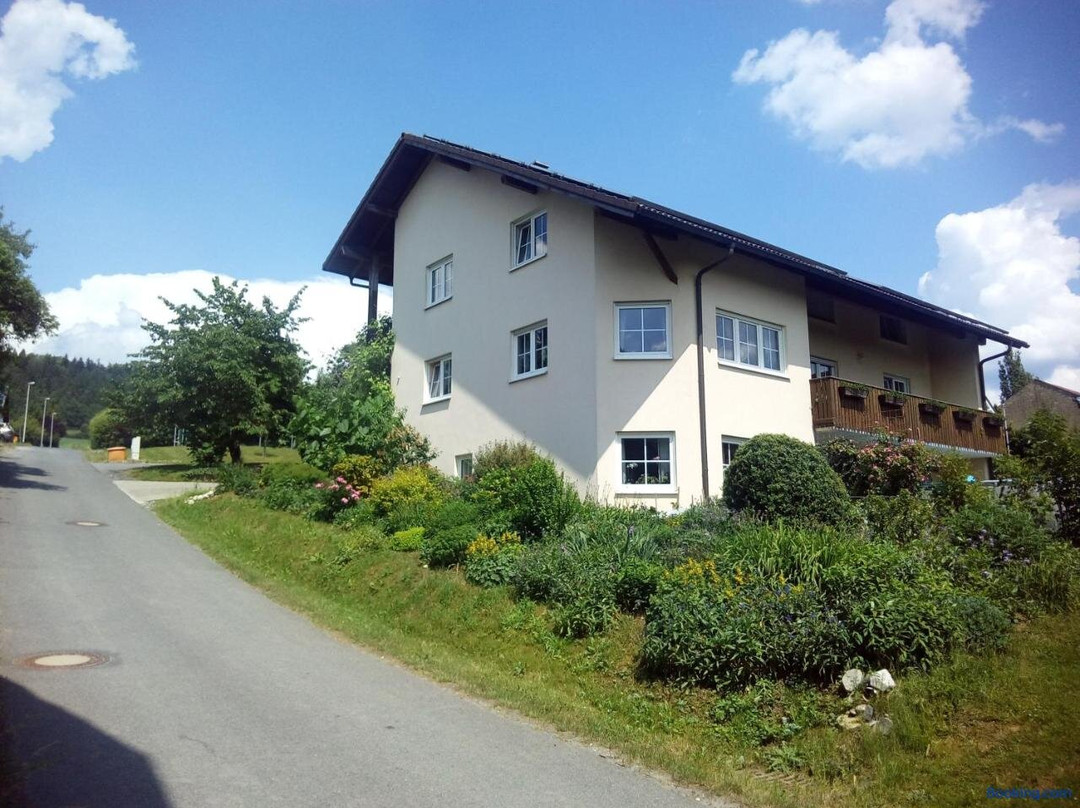 Gastezimmer Fechheim