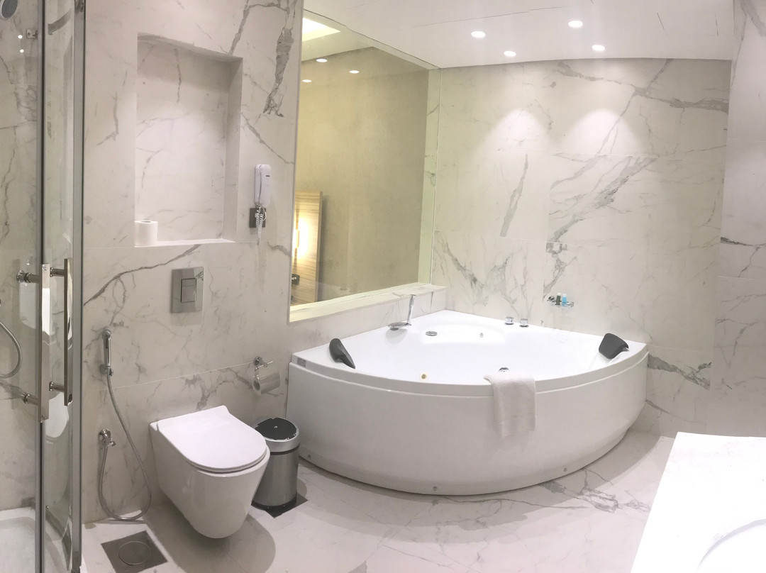 Heaven Prestige Hotel主图