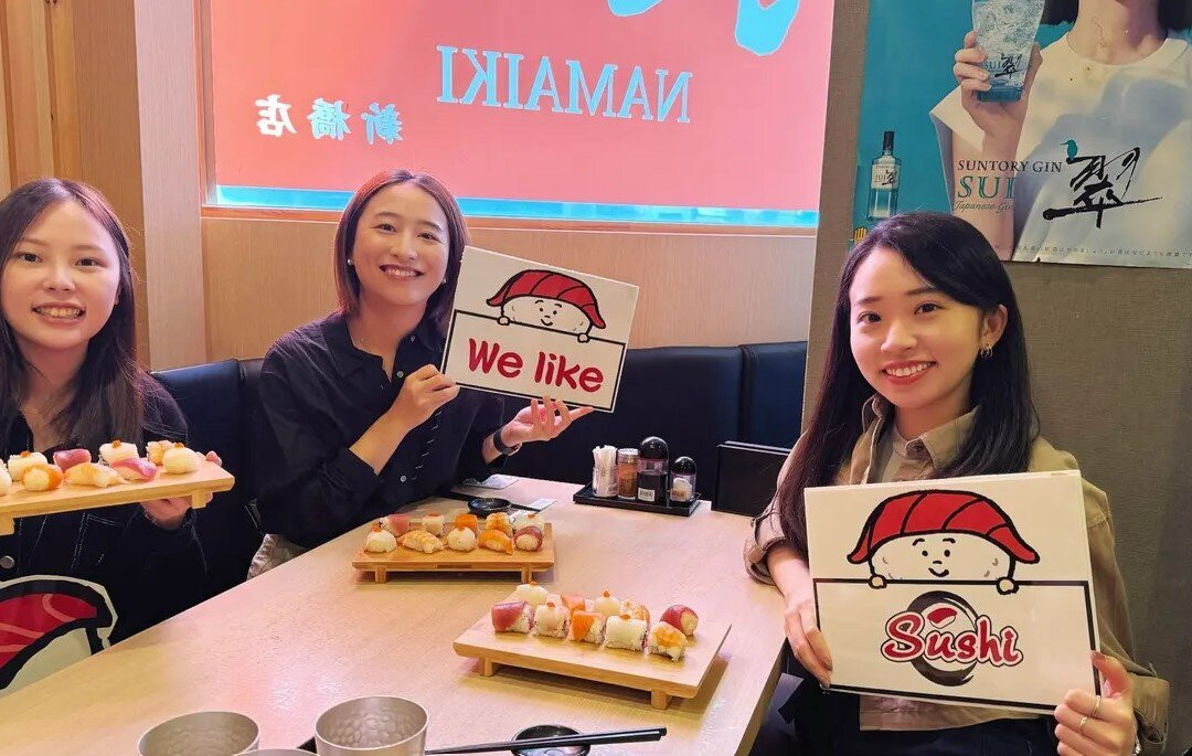 东京寿司制作体验 & 日本料理课堂-Shimbashi必去景点