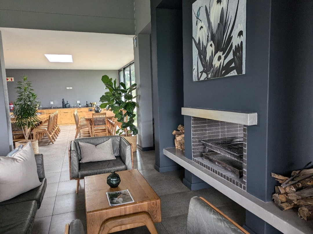 Bitou Vineyards-普利登堡湾必去景点