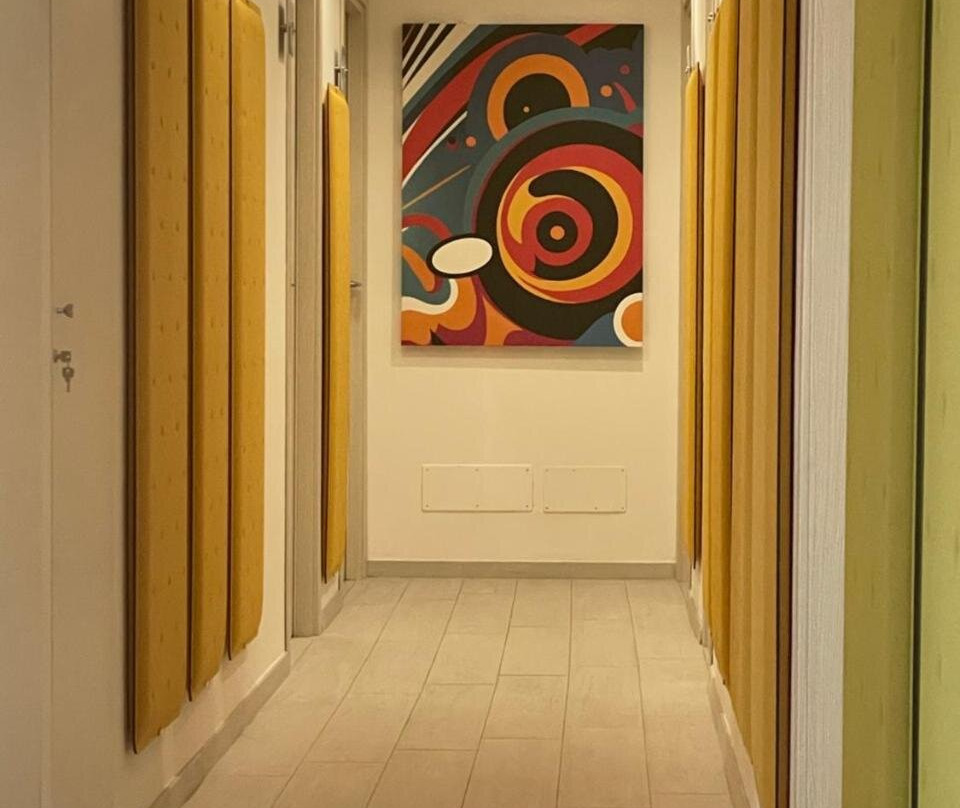 Castrichella Boutique Hotel