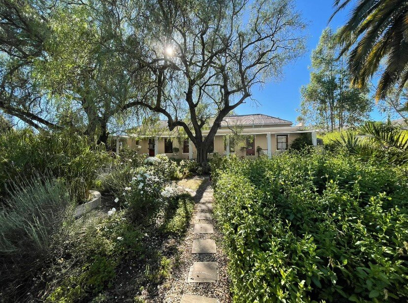 Darling Lodge Guest House主图