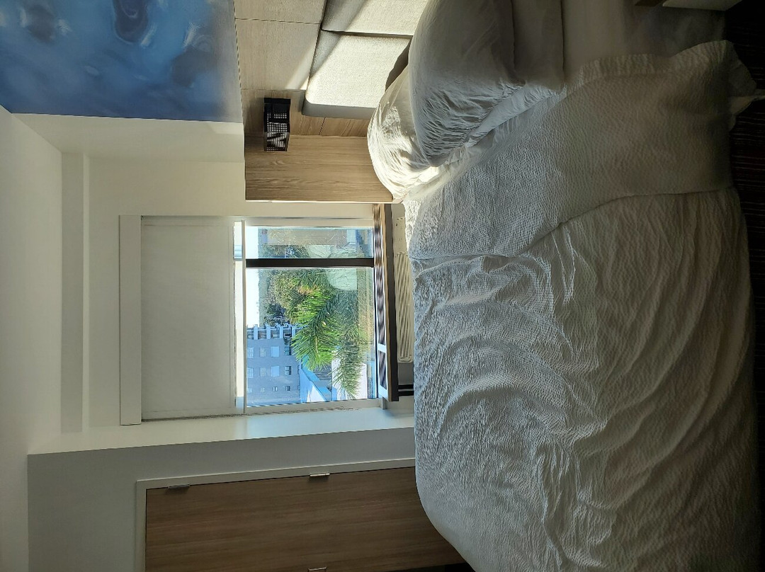 SpringHill Suites Bradenton Downtown/Riverfront主图