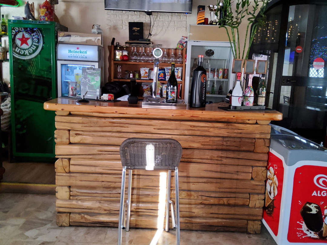 National Bar