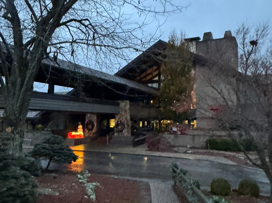 Salt Fork Lodge and Conference Center主图