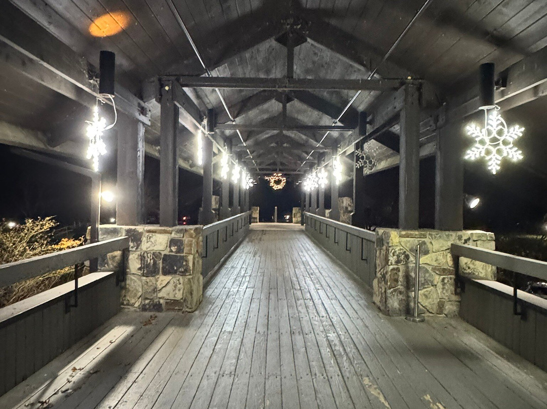 Salt Fork Lodge and Conference Center主图