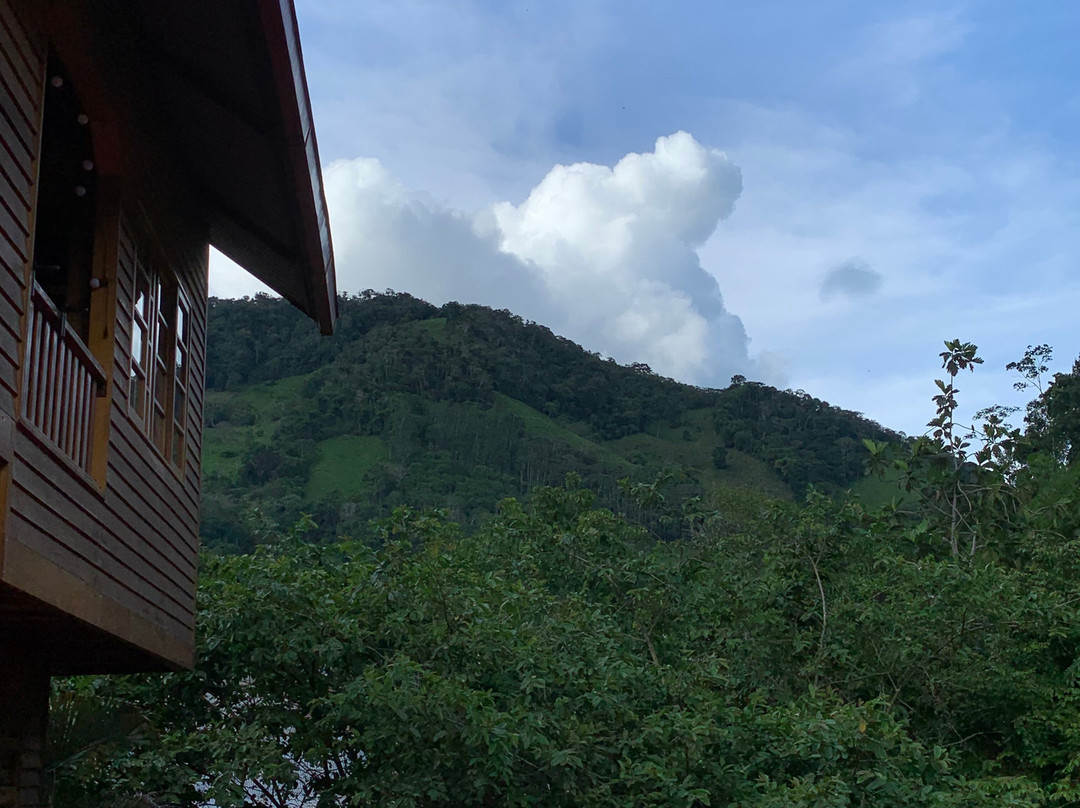 Haus Kohel - Hospedaje主图