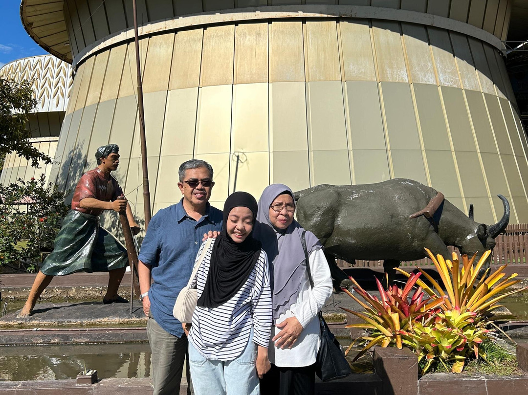Kedah Paddy Museum景点图片