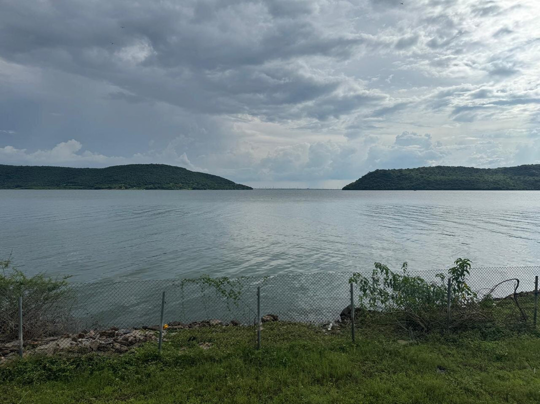 Riverfront Mrugavani