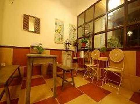 上海苏荷国际青年旅舍外滩店主图