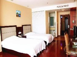 格林豪泰盐城车站商务酒店主图