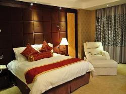 格林豪泰焦作龙源湖快捷酒店 