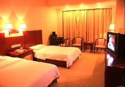 雅斯特酒店(南宁动物园广西大学地铁站店)主图