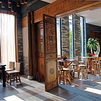 五德嘉苑旅居度假酒店（阳朔遇龙河店）主图