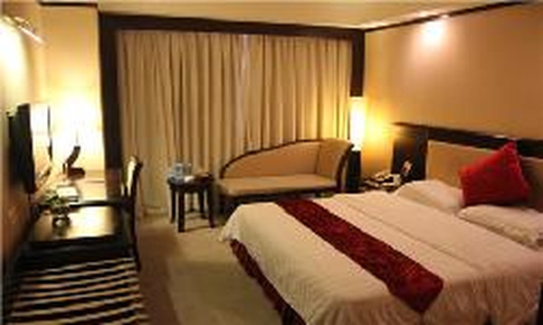 珠海华侨宾馆主图