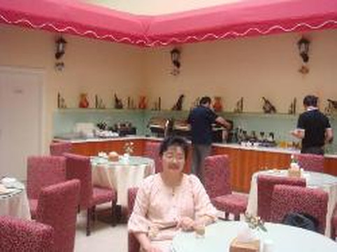 天津汉庭古文化街店主图